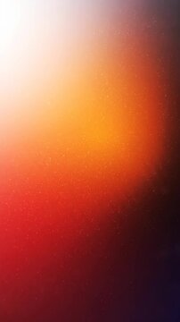 Abstract cosmic nebula formation with evolving colors and stellar dust textures, creating a