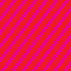 Obraz premium Modern set of striped background