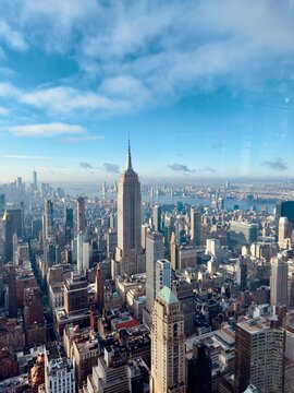 NYC wallpaper 