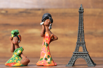 Barro  © Andréa Franco