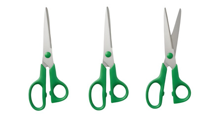 set of scissors