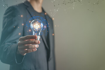 AI chat technology connects people and businesses through smart, digital, and intelligent communication.