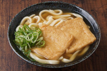 きつねうどん