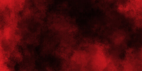 Abstract black and red fantasy watercolor background abstract fire flame grunge texture background .Old vintage grunge pattern distressed bright red paper .decorative pattern background	