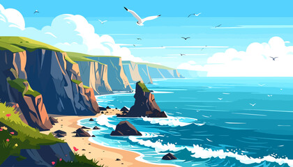 Adobe Illustrator Artwork