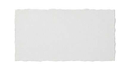 Textured Handmade Paper Sheet with Deckled Edges Art Craft Scrapbooking Stationery Design on...