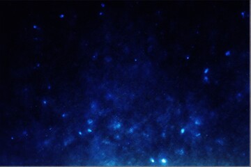 Dark blue anime sketch wallpaper with a noise. Backround design for Futuristic anti utopic background