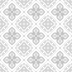 pattern batik flower damask ethnic boho ikat texture tribal geometric background