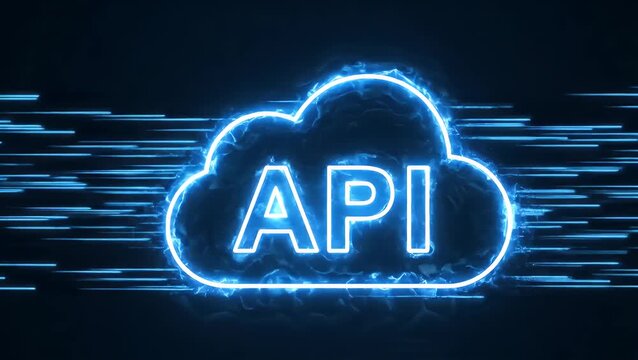 API Cloud The Power of Connection - Exploring Modern Application Programming Interface Technology