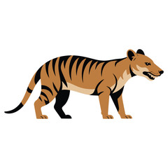 Tasmanian Tiger