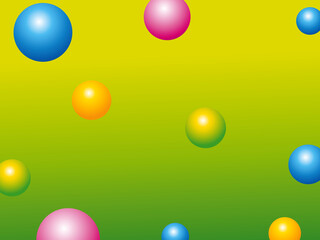 玉, 球, ボール, 球体, 色, 3d, ボタン, イラスト, ベクター, 円, アイコン