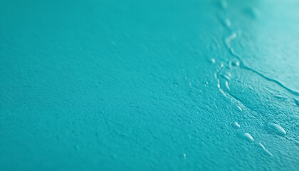 Aerial view landscape of water sea
4