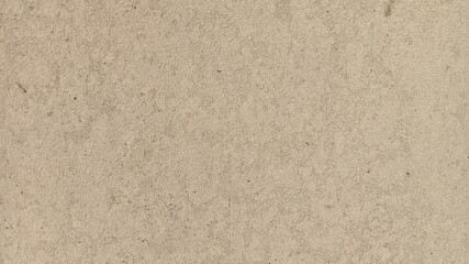 Light Beige Brown Rustic Stucco Cement Background Texture