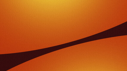 Abstract geometric background in the form of overlapping circles with gradations of yellow and orange.