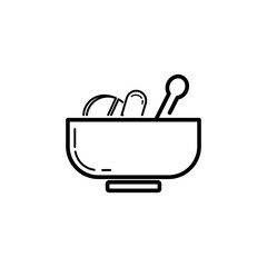 Medical Icon Set – Health and Medicine Symbols PNG Vector for Hospital, Clinic, and Healthcare Design