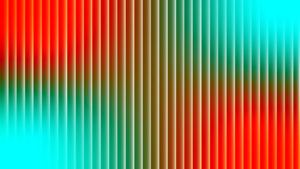Dynamic Vertical Gradient Bars Background