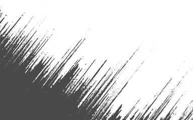 A gray textured background with horizontal lines and scattered dots on a white surface.black sketch frame texture. Distress Overlay Texture. Subtle grain texture Subtle halftone grunge urban texture 