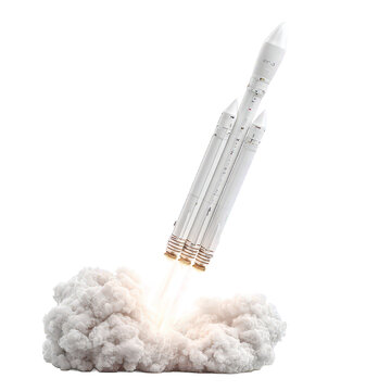 Launching white rocket png space rocket png rocket launch png spacecraft rocket png flying rocket png rocket ship png space launch png rocket blast png rocket takeoff png rocket png transparent