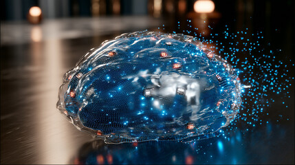 The Blueprint of Thought