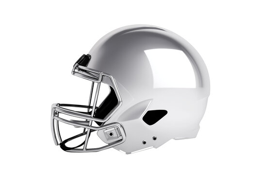 Find the best football helmet for safety and performance gear review on transparent background
