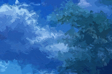 Various oil paintings, flowers, chrysanthemums, butterflies, landscapes, roses, peonies, flowers