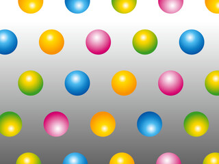 玉, 球, ボール, 球体, 色, 3d, ボタン, イラスト, ベクター, 円, アイコン, グラス, 膨らんだ, 光る, バブル, 形, デコレーション