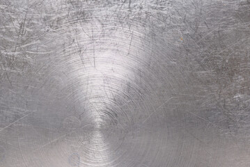 Vintage silver texture abstract background