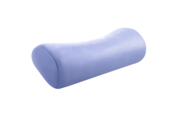 Buy bolster pillow online best price memory foam neck support pillow sale on transparent background