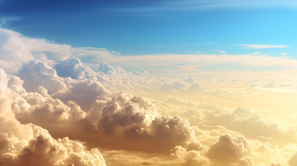 Breathtaking cloudscape photography skies above landscape imagery natural wonders aerial perspective