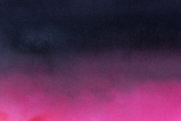 スプレー塗料の赤色と黒色の背景