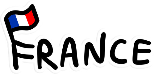 프랑스 © CHOIEUNJU