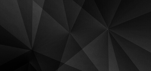 black gray background with geometric pattern gradient black wallpaper abstract dark metallic...