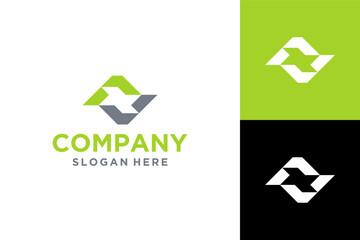 letter x logo designs vector