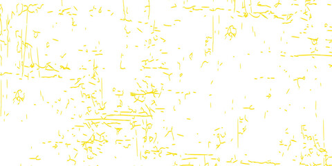 Abstract bright texture of yellow paint background. Yellow paint background, beautiful watercolor background for your design. Vector EPS 10