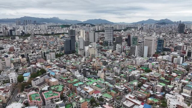 서울 광진구 어린이대공원