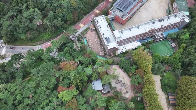 서울 광진구 어린이대공원