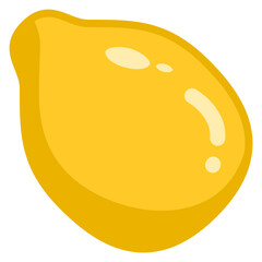 Lemon icon
