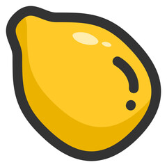 Lemon icon