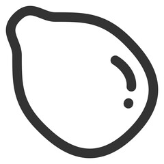 Lemon icon