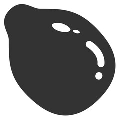 Lemon icon