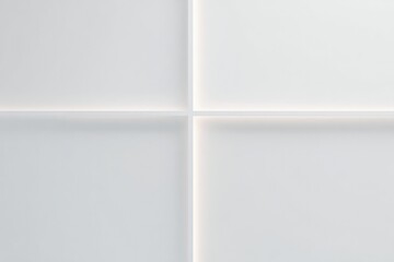 Soft textures blend in subtle shades, creating serene and minima