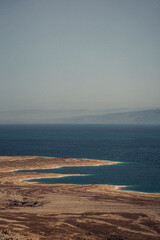 The Dead Sea