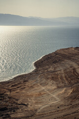 The Dead Sea