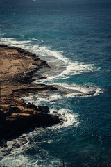 The Mediterranean Sea