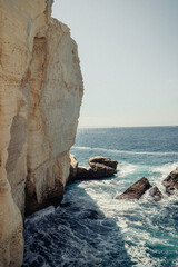 The Mediterranean Sea