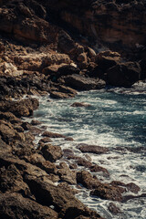 The Mediterranean Sea