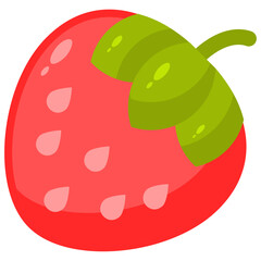 Strowberry icon