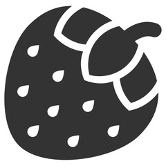 Strowberry icon