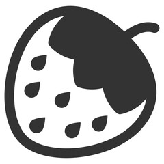 Strowberry icon