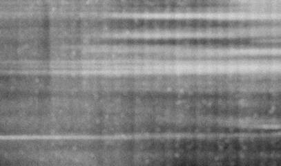 Seamless broken printer streaky faded low ink toner lines transparent overlay texture. Abstract bad blurry vintage xerox photocopy error glitch noise pattern. Dystopia core gritty grunge background.